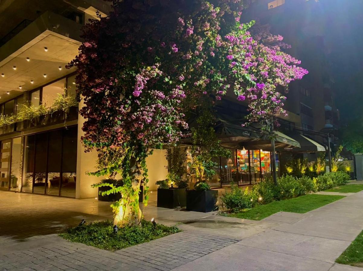 The Place ซานติอาโก ภายนอก รูปภาพ